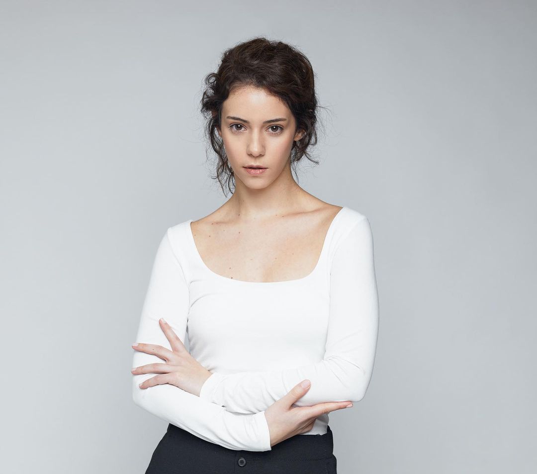 Who is Ceren Koç? The Series He Starred In! Age, Height, Weight - AŞK ...