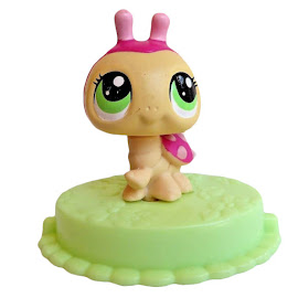 Littlest Pet Shop McDonald's Ladybug (#No #) Pet