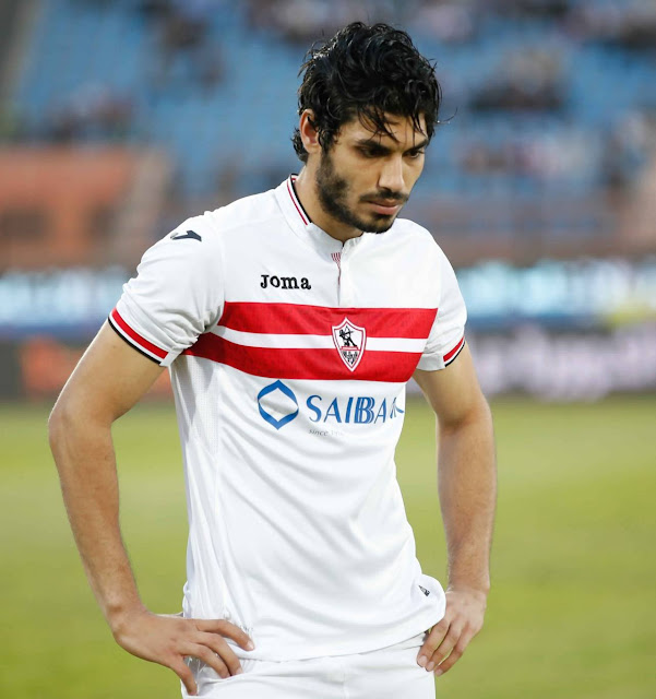 اخبار رياضية الزمالك يتراجع عن علي جبر