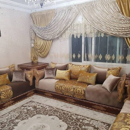 صالونات مغربية راقية 