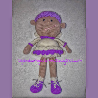 PATRON GRATIS ANGEL AMIGURUMI 31238