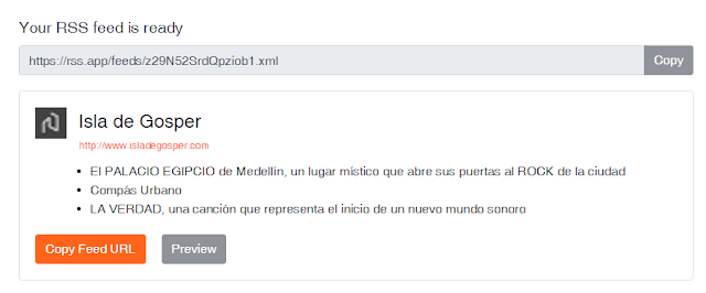 ¿Cómo utilizar RSS, para dar a conocer tu música? ✅ aprende a llevar contenido de tu sitio web y comunicarlo a miles de lectores. ✅