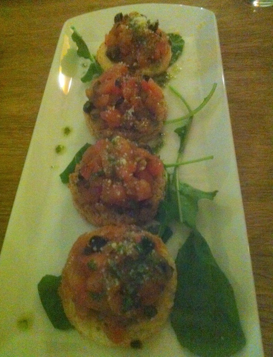 BİR DİYETİSYENİN BESLENME GÜNLÜĞÜ: Aralık 2013