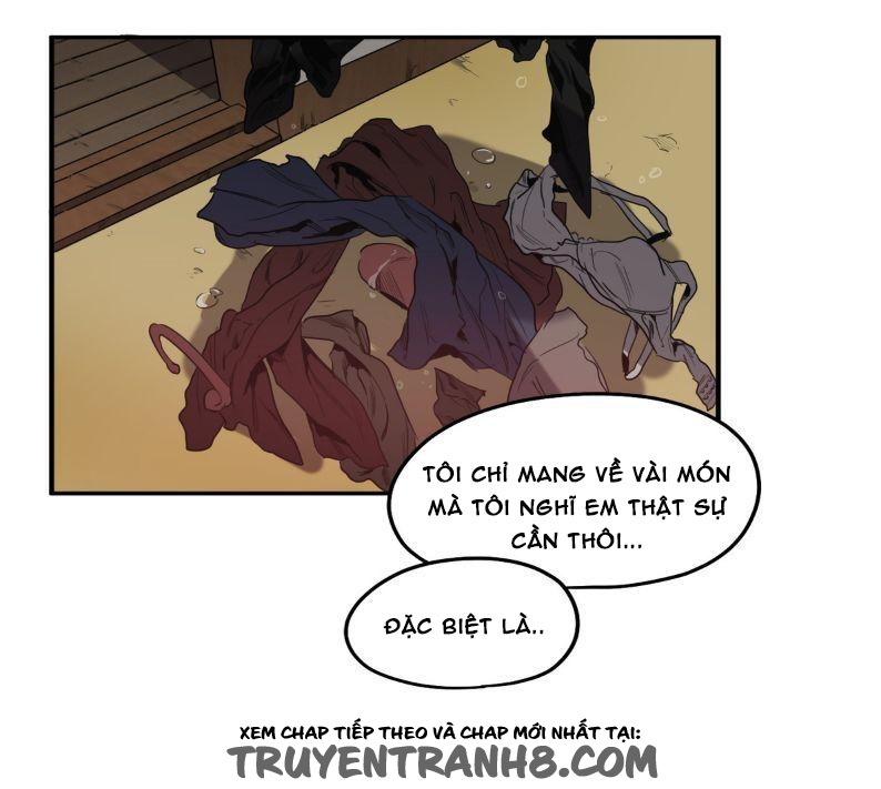 Kẻ Bám Đuôi chap 14 - Trang 70