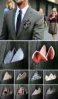 cara mudah mengikat dasi