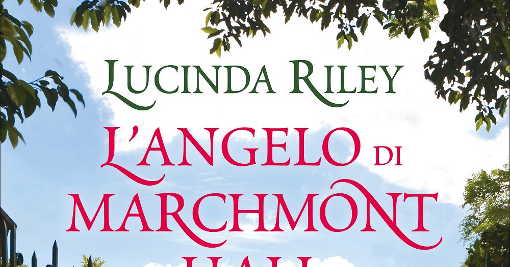 Tutti I Libri Di Lucinda Riley In Italiano