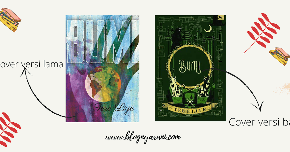 Review Novel Bumi Karya Tere Liye, Awal Mula Perjalanan Review Novel Bumi Karya Tere Liye, Awal Mula Perjalanan
