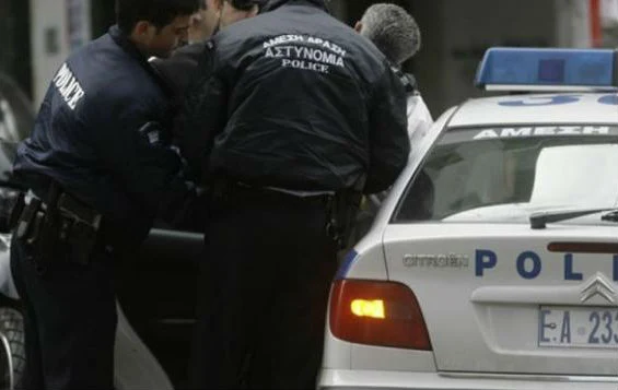 Στερεά Ελλάδα: Πάνω από 600 συλλήψεις τον περασμένο μήνα! 