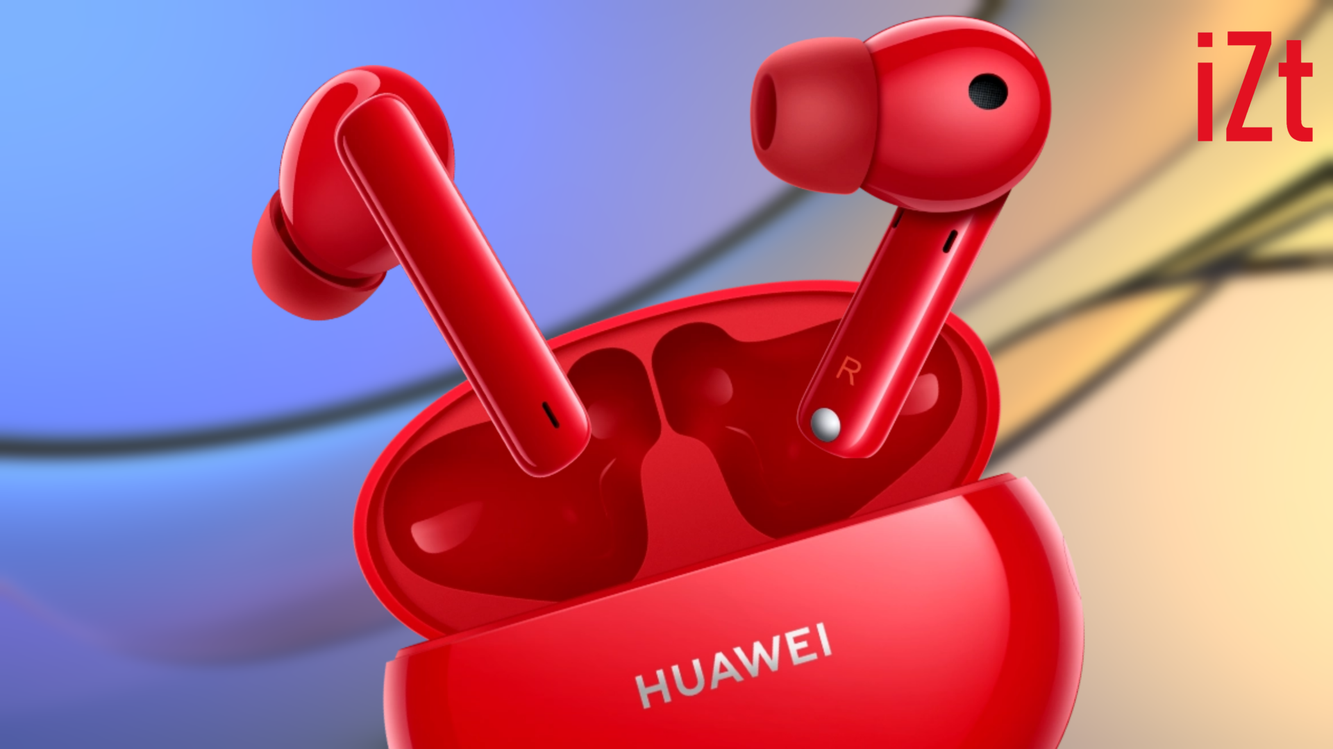 Обзор HUAWEI FREEBUDS 4i: ГДЕ НАУШНИКИ МЕЧТЫ?!🎧