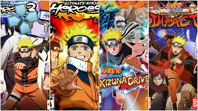 Download game naruto for ppsspp gold windows 7 Download game naruto for ppsspp gold windows 7