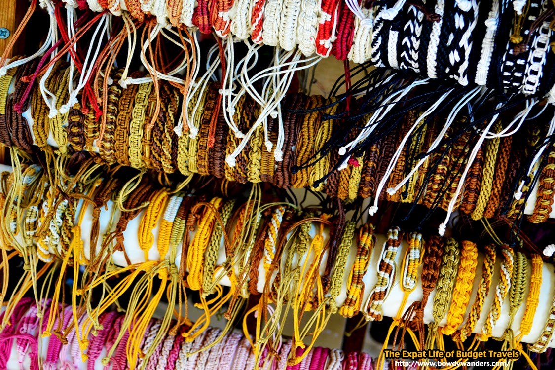 bowdywanders.com Singapore Travel Blog Philippines Photo :: Greece :: Greek Souvenirs Are A Must-Find For Trinket Fans
