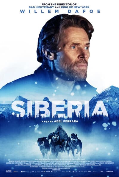 Film Siberia Sinopsis & Review Movie (2021)