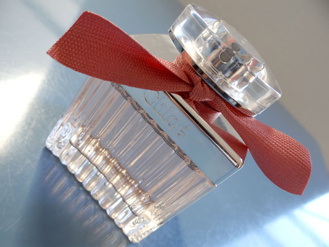 Roses De Chloé Ou Comment Retomber Amoureuse De Son Parfum Beauté