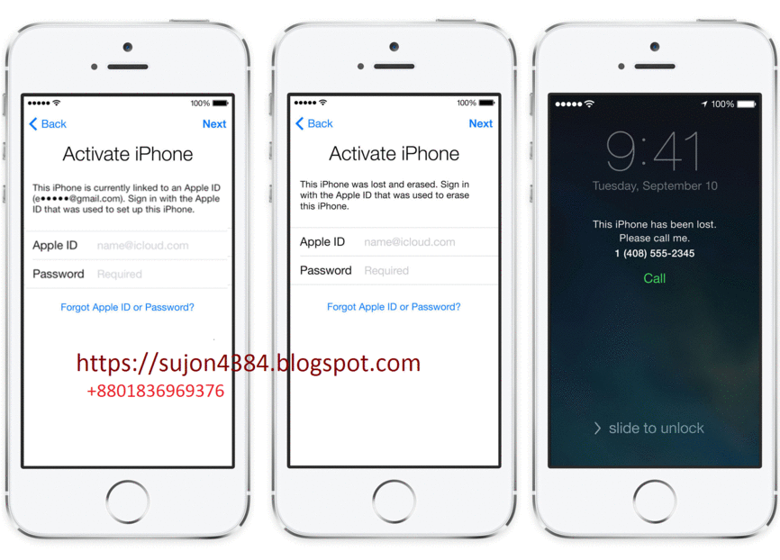 Ma Telecom& Unlock Point: Iphone 4 ,And 4S Icloud remove Done