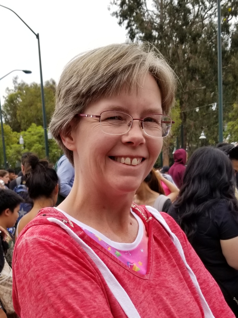 Industry Partner Spotlight Lynn Landry, Simple Delivery Company, LLC