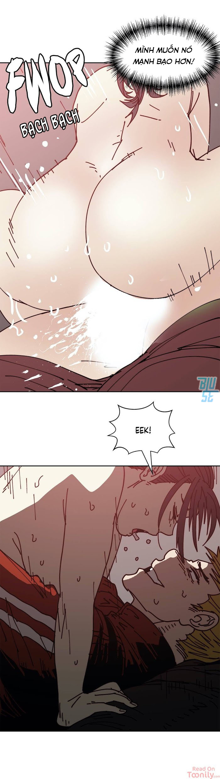 Đọc truyện Full Dục Vọng Chết Người - Chapter 32