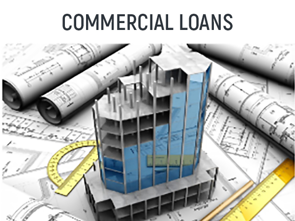Finance Commercial Loans