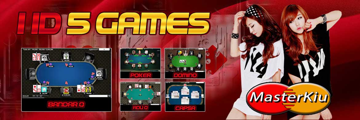 Cara Memenangkan Permainan Poker Online Dengan Mudah: Cara Memenangkan