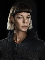 Pollyanna Mcintosh in The Walking Dead Season 8 (54)