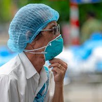 Nữ kế toán ở Hà Nội nhiễm SARS-CoV-2