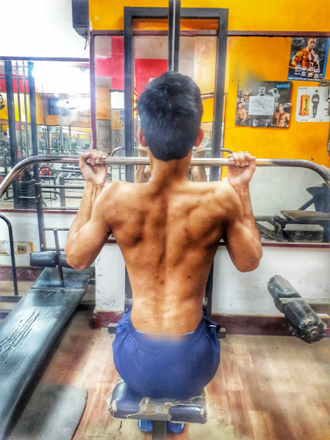Back workout: Best 9 exercises. Back workout: Best 9 exercises.