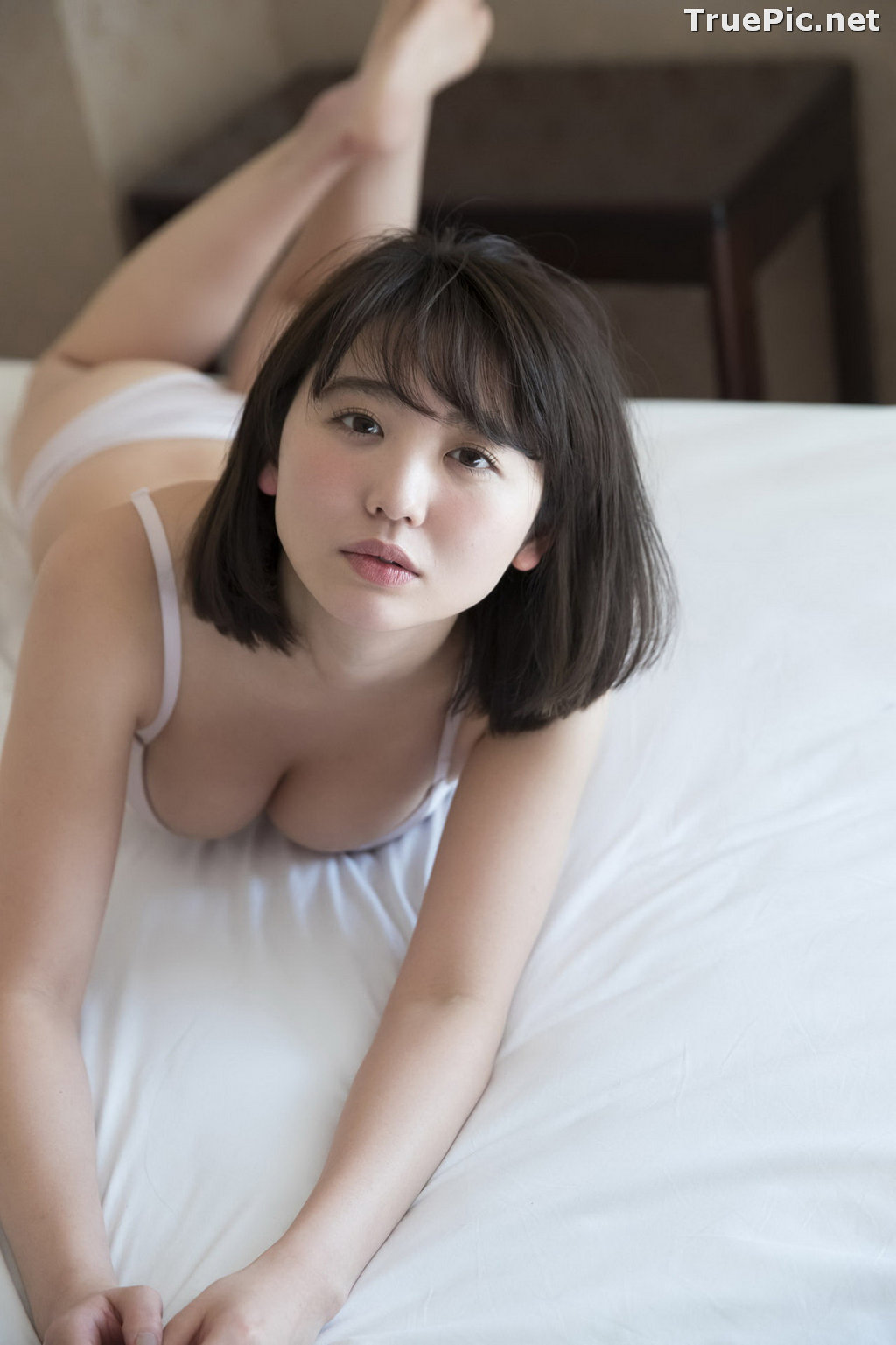 Image Japanese Entertainer and Race Queen - Nonoka Ono - Loving Marshmallow Body - TruePic.net - Picture-29
