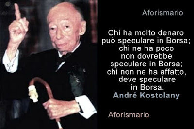 Aforismario Frasi Sul Trading E Sulla Speculazione Di Borsa