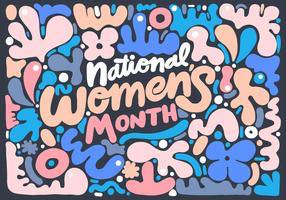 National Women's Day National Women's Day