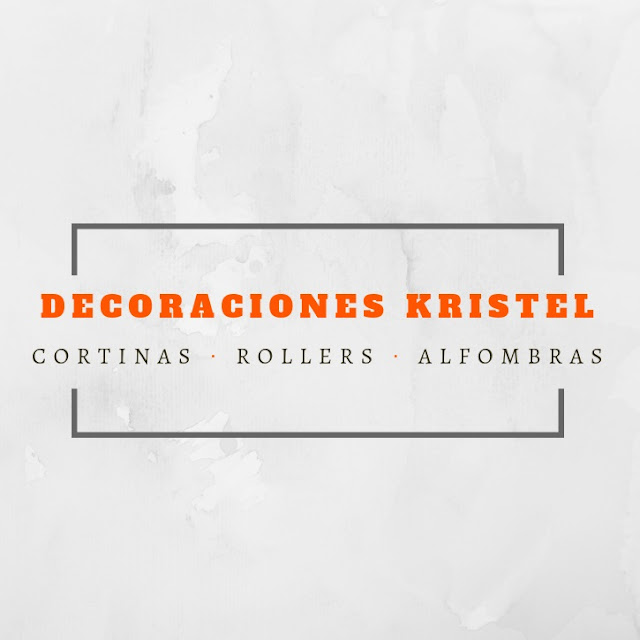 Decoraciones Kristel