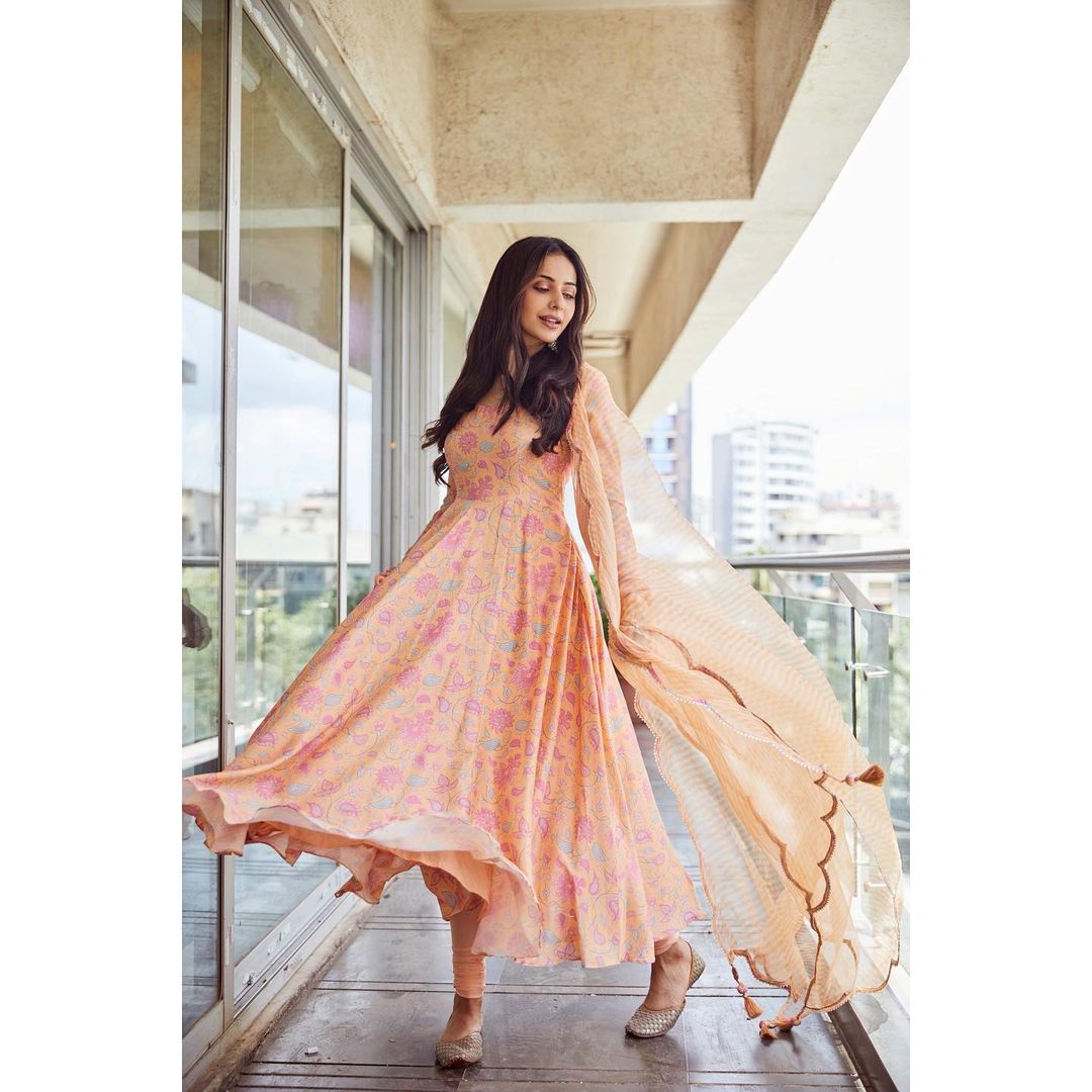 Rakul preet singh pic