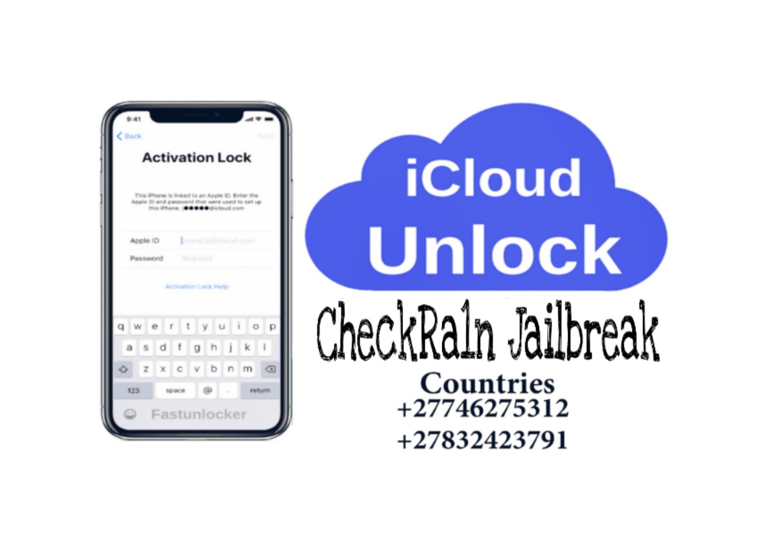 iphone 12 pro max icloud bypass tool