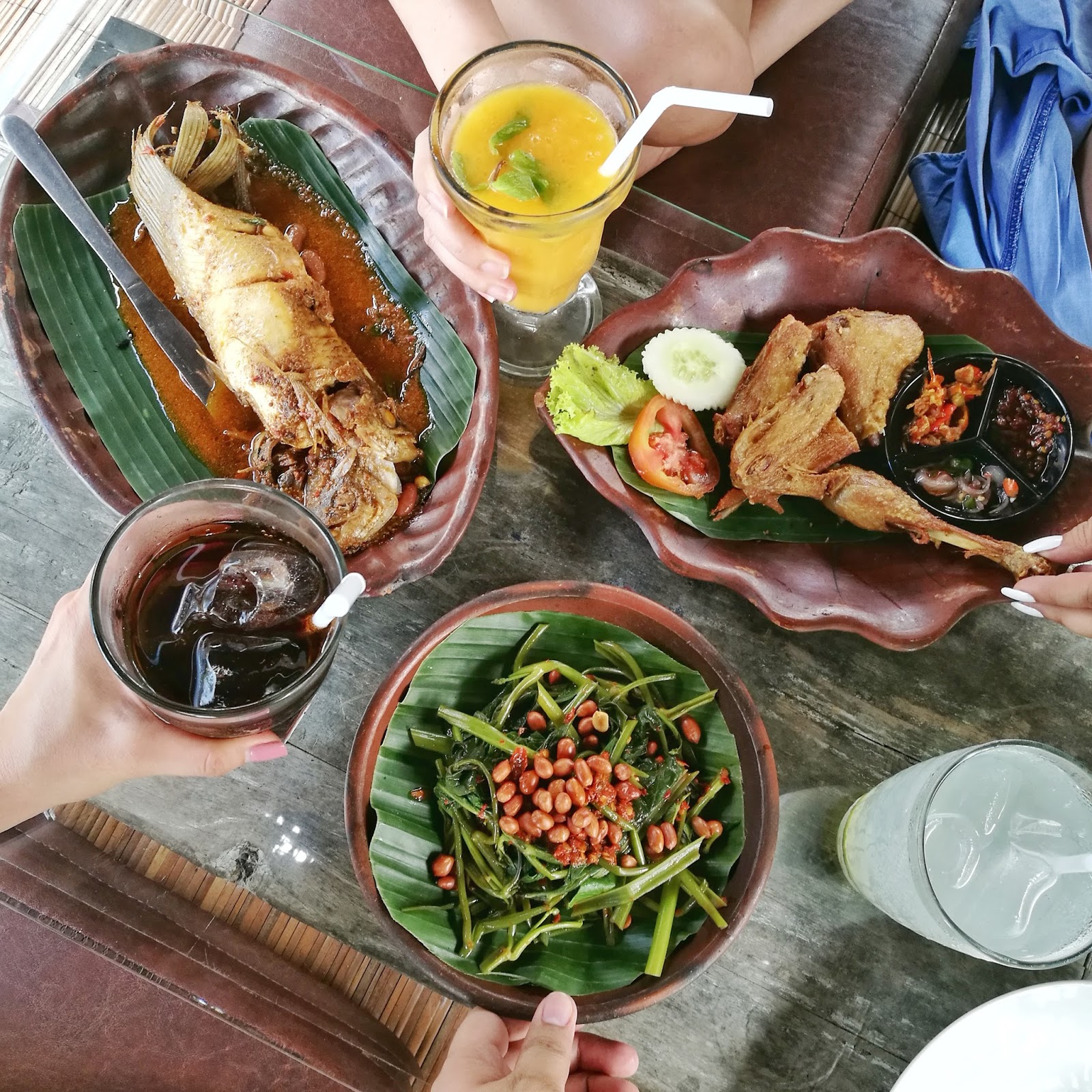 Where To Eat In Bali Must Try Restaurants In Bali Escape Manila Where To Eat In Bali Must Try Restaurants In Bali Escape Manila