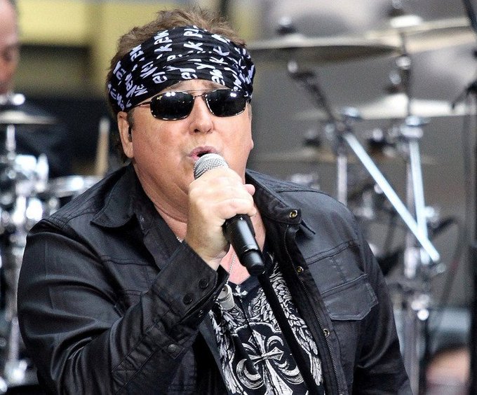 Interviewing The Legends: MIKE RENO THE VOICE OF CLASSIC ROCK LEGENDS ...