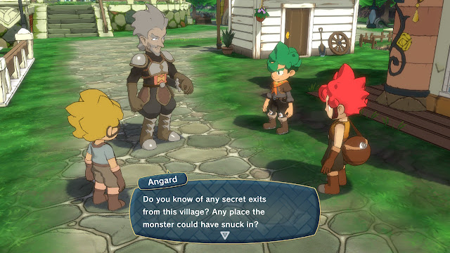 Is Little Town Hero Worth it? Is Little Town Hero Worth it?