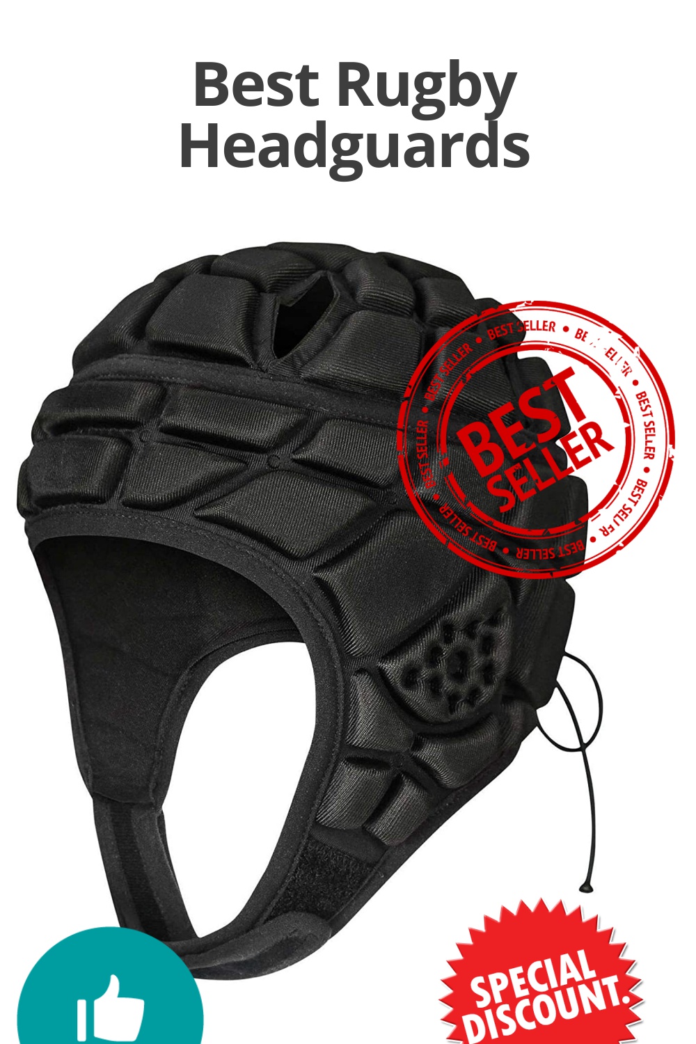 Best Rugby Headguards