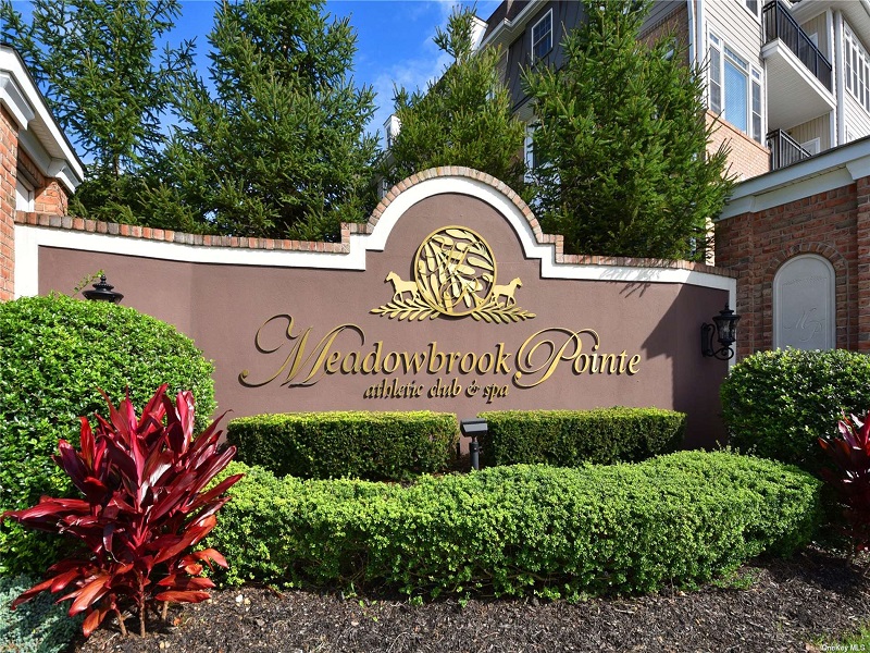 Meadowbrook Pointe Resales 528 Roosevelt Way, Westbury, NY, 11590