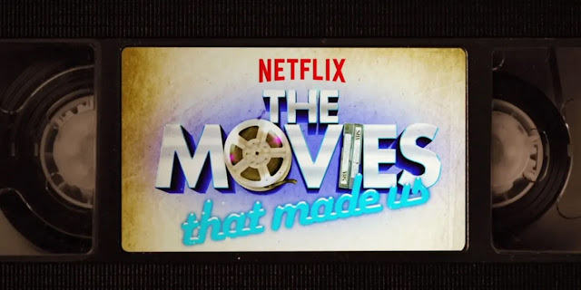 The Movies That Made Us: Season 3 (October 12, Netflix)
