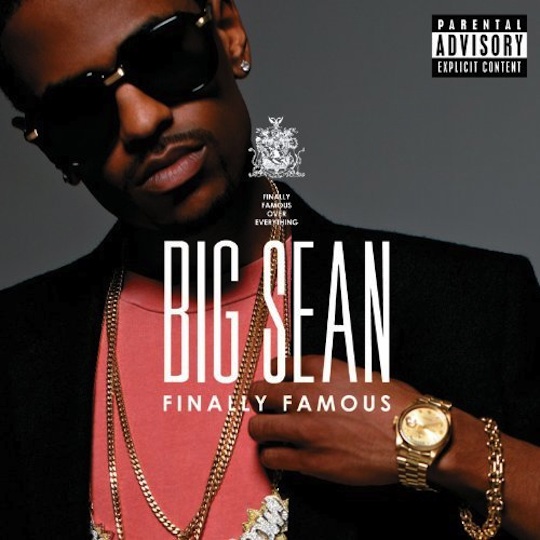 big sean i do it album. NEW MUSIC: Big Sean - High