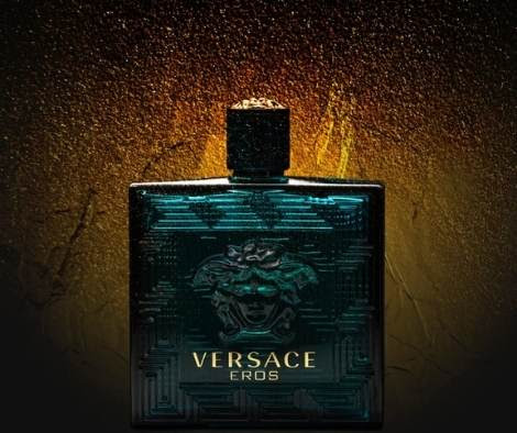 best versace perfume men's