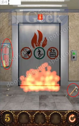 Candy Rooms Escape Level Candy Rooms Escape Level