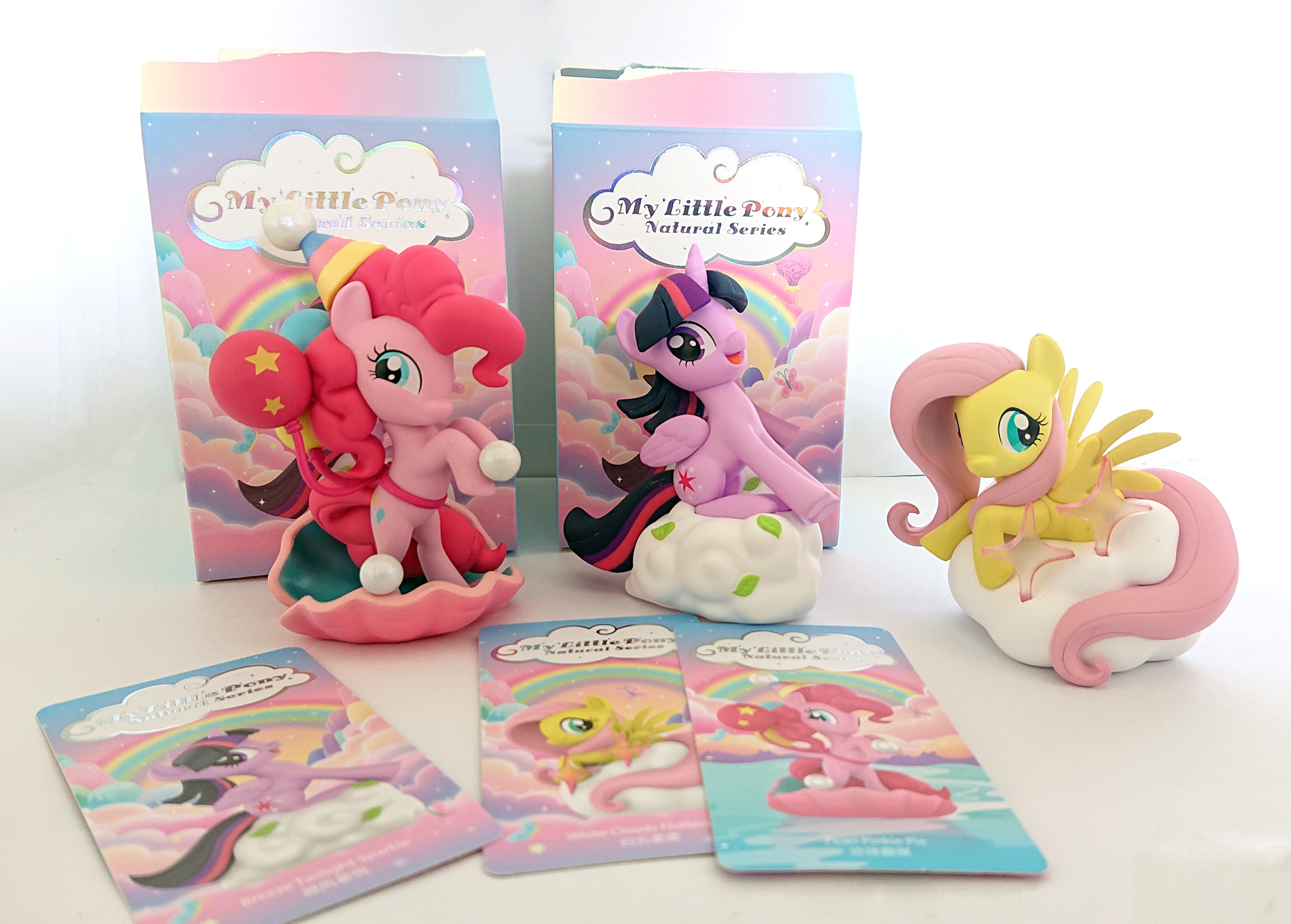 binaxx My Little Pony Action Figures, Anime Toy Statue 22cm PVC Pinkie Pie  Collection Model Decoration Ornaments Best Gift for Adults and Children :  Amazon.co.uk: Toys & Games