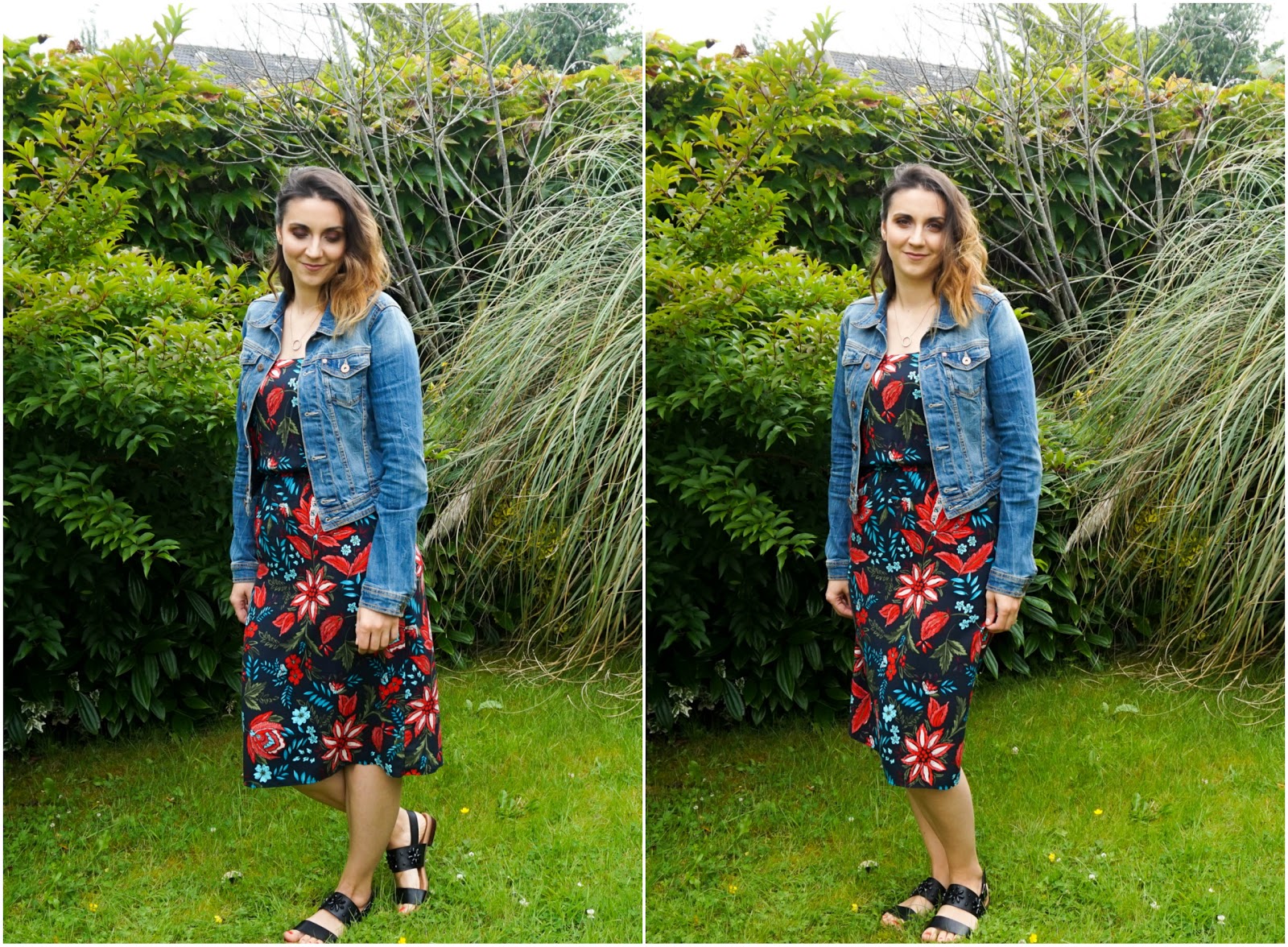 Summer Style with House of Fraser Summer Style with House of Fraser
