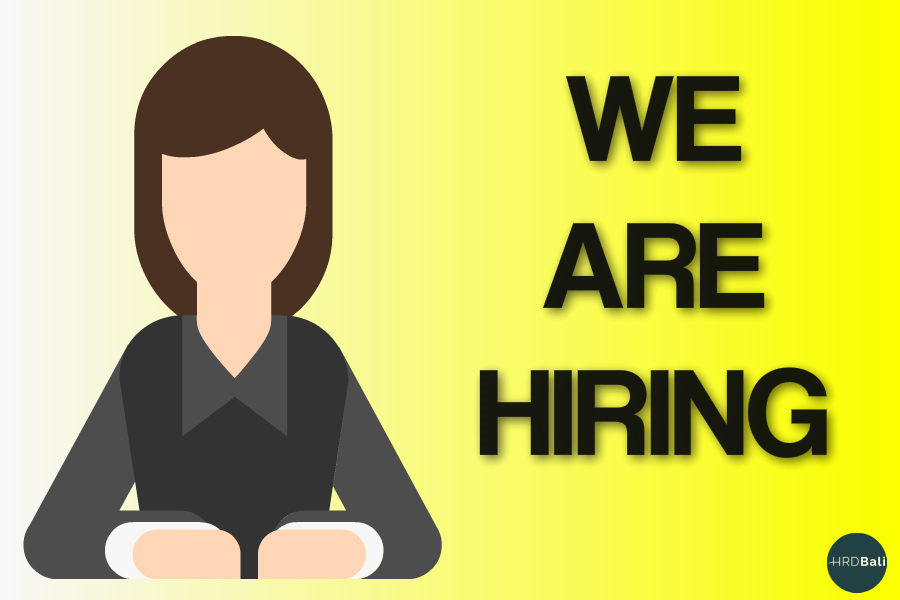 Berbagai posisi sedang dibutuhkan di Titi Batu Club Ubud ...