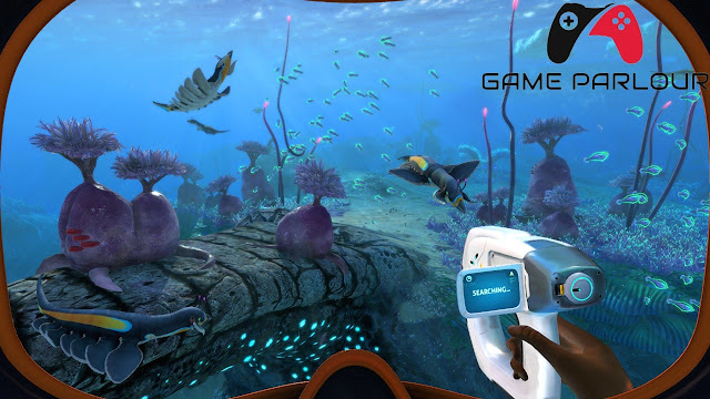 subnautica below zero release date ps4 2020 subnautica below zero release date ps4 2020