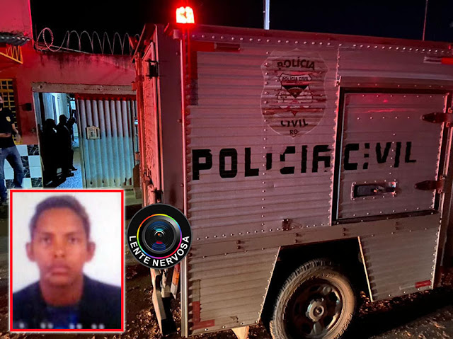 Travesti morre durante aplicação de hidrogel, na zona leste da capital