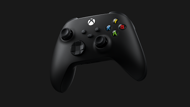 الكشف عن يد تحكم جهاز Xbox SX و نظرة أقرب عن جميع مميزاتها