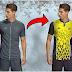 Most Attractive Football Kit Design in Photoshop cc 2019 by M Qasim Ali