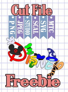 Download The Scrapoholic : 25 Days Free MTC & SVG Cut Files! Day ...