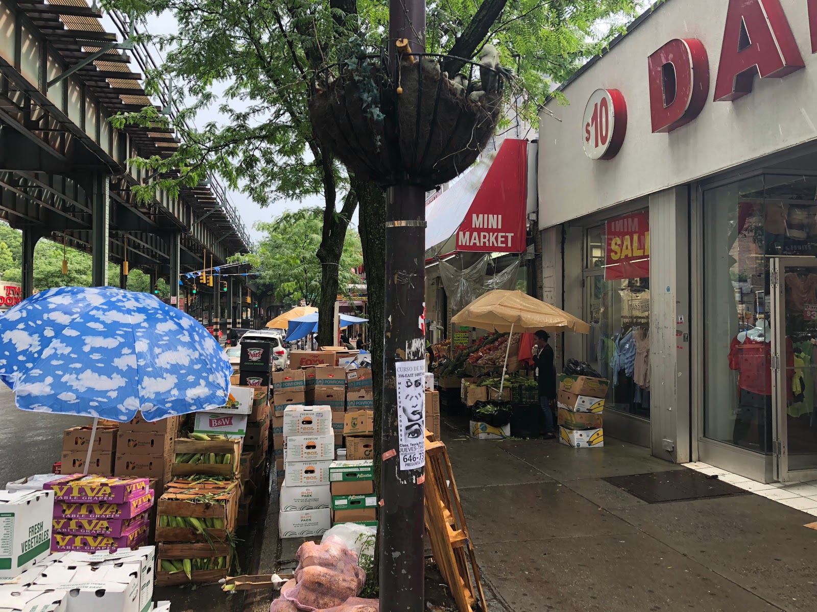 Snapshot Jerome Meat Market Norwood