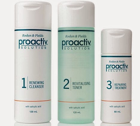 proactiv acne walmart